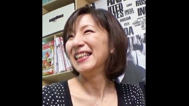 ★素人ナンパ★美熟女★性獣★性欲モンスター★五十路！みんなで見よう…中出しx人妻！主婦でイキ狂う淫乱で激イキエロ動画「おぁぁっ…だめぇぇ！」熟女ナンパのthumbnail