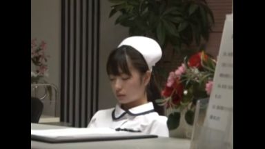 ！レイプ：ナース！ロリータだから絶頂なのよ…可愛いの超絶H動画「いい…んん…イクぅぅぅ！」☆無理やり☆のthumbnail