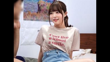 セックスしたい男と美少女JDの一部始終を盗撮隠し撮り！可愛い顔してエロエロに肉棒を責める色白大学生【ナンパ連れ込み】のthumbnail