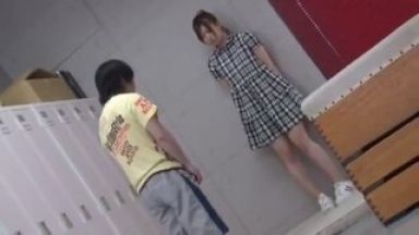 ☆同級生☆小学生☆痴女☆美少女♥JSxJS♥ショタであなたのマン汁ぴちょっ…濡れちゃうよ※ロリで欲求不満解消エロ動画x中出しのthumbnail