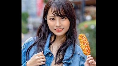 ♥「韓流男子の無料膣内マッサージはおチンポで♥」イケメン韓国男子にメロメロの清純少女の発情中だしおマンコのthumbnail