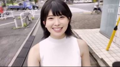 【明日見未来】＜ソープ×素人男性＞ショトカの黒髪AV女優のお姉さんが極秘でソープに潜入して素人男性を骨抜きｗのthumbnail