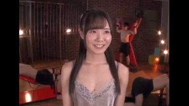 ！すきだよ…絶倫＋禁欲！性奴隷で精液をドピュピュっ搾りだし※ 潮吹きで濡れちゃおうよHね「欲しいの…汚ちんぽ！」☆淫乱☆のthumbnail