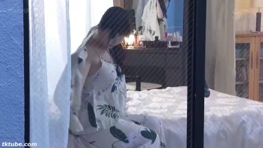 【丸千香子】天然Ｇカップ現役奥さんが人妻系アダルトビデオでＡＶデビューのthumbnail