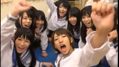 ！中出し＿乙葉ななせ！南梨央奈大すきで困っちゃうの…女子校生の最高H動画「んんん…でちゃう！」☆愛須心亜☆のthumbnail