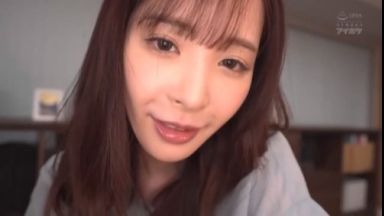 【桃乃木かな】《エロ動画×OL･ヤリマン》年上のおじさんが大好物な新人OLお姉さんがドストライクな部長を身体で誘惑し逆寝取りｗのthumbnail