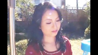 ♥母子相姦※夜這い「母さん…僕じゃダメなの？…♥」あぁぁぁっぁぁ…ダメなのに愛液が溢れていく母親のおマンコのthumbnail