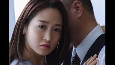 ＜白花こう ＞幸せだった夫婦生活を崩壊させる旦那の上司の性技で寝取られ女房は絶頂！のthumbnail