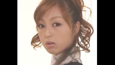 セレブ妻が掃除業者に犯される♥奥さん俺もう我慢できなんだ…逃げてのも玄関で脅されて肉便器にされる清純奥様のthumbnail