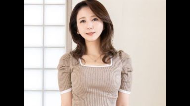 【人妻×初撮り】旦那しか経験が無い清楚美女奥さんがAV撮影！絶頂イキを味わいたい貞淑妻のエロエロAVデビュー作品！のthumbnail