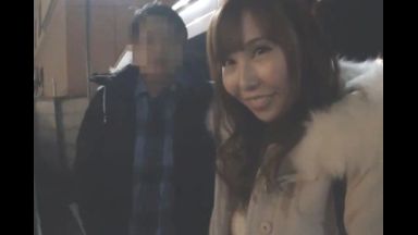 ♥中出し兄妹相姦は車の中でカーセックス…妹のマンコは兄チンポでイキ狂っちゃう…絶倫まんこは連続中だし♥のthumbnail