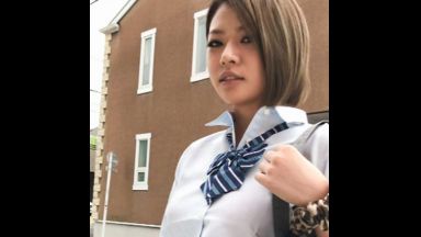 【今井夏帆】下着売る、生意気な制服ギャルを、部屋に閉じ込め、キメパコ生姦制裁…のthumbnail