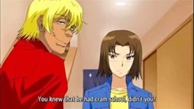 ［エロアニメ］美人ナースが遊び人男に喰われまくってるのthumbnail