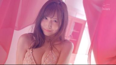 【桜空もも】アイドル級に可愛いAV女優のお姉さんが一か月の禁欲生活を経てムラムラ度がマックス状態の時に男性とエッチしたらどうなる！？のthumbnail