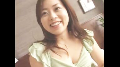 ☆爆乳☆美乳☆不倫☆ハメ撮り！凄いの…人妻※主婦！望月加奈…いやらしいし…熟女の最高エロ動画…巨乳のthumbnail