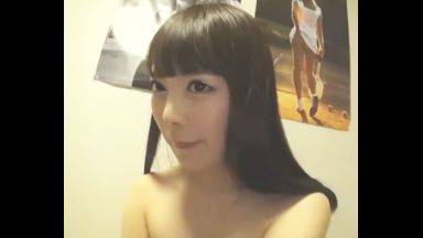 ♡隠し撮りからハメ撮りへ「えっ撮るの？…」嫌だったけど徐々に快感に変わって自分からチンポ欲しがって中出ししちゃった女子大生♡のthumbnail