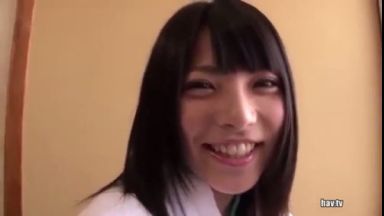 【上原亜衣】＜美少女×ファン感謝祭＞ツインテールの可愛い美少女がファン感謝祭で男の人とヤリまくるｗのthumbnail