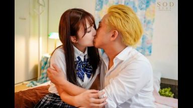 【古川いおり】運命を絶頂で変えろ！大好きな彼に告白するためJK時代にタイムリープしたOLのthumbnail