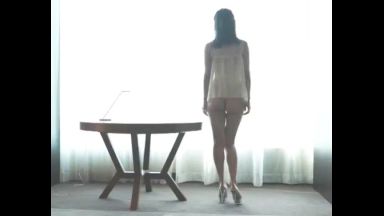 ♡女の本能で快楽を求める完熟の身体…終わらない快感がおまんこを突き抜けて熱い精子を全部搾り取っちゃうのthumbnail