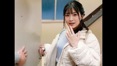 『誰にも…言わないでくれます…？』可愛いクライメイトが売れっ子デリヘル嬢⁉美少女JDが即尺や本番もしてくれるエロエロ風俗！のthumbnail