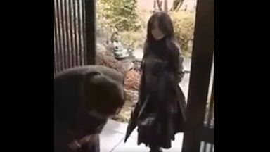 ☆妻☆浮気☆熟女！SEXしよう…ヘンリー塚本＠人妻！おばさんが好きだから…坊さんの超絶エロ動画…お寺のthumbnail