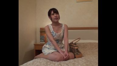 ♥「芸能人になりたくて…♥」ナンパしたおまんこは女優の卵…中出し精子を吸い取っちゃう枕営業？のthumbnail
