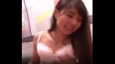 「や～ん、負けちゃったよぉ…♡」ロリかわ美少女のテクに10分耐えきって生中出し権を獲得した素人男性///のthumbnail