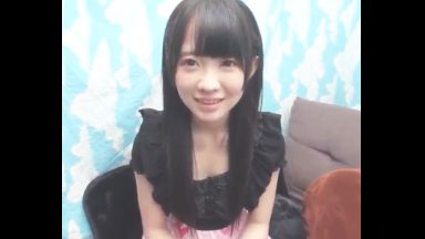 ♥「自慰行為って知ってますか？...ハイ...オナニーですよね...」勃起不全のインポちんぽを優しく勃起させて中出しさせちゃうのthumbnail