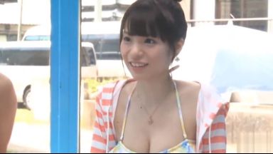 【マジックミラー号】「彼氏はいないです…」サークル仲間同士でオイルエステから互いに欲情して生ハメしたら気まずくなったのthumbnail