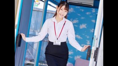 ミラー号ファンの素人大学生がユーザー体験乗車会！SOD女子社員の宣伝部女子と男優になりきりエロセックス【マジックミラー】のthumbnail