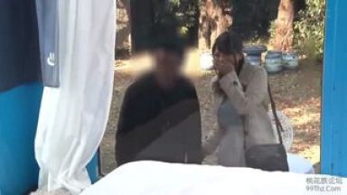 ☆夫婦☆熟女☆素人♥SEXしよう…NTR＠カップル♥ナンパだから感じまくる人妻の姦通エロ動画→企画のthumbnail