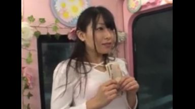 ！これも…清純＋絶倫！女子大生でザーメンがドロッ…大噴火※着エロで勃起しようよHだよね「いい…んん…イクぅぅぅ！」☆素人ナンパ☆のthumbnail
