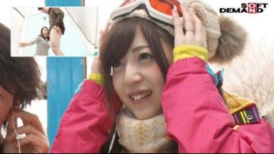 仕掛け人のAV女優伊東真緒が旦那さんを誘惑し耐えられるかをモニタリング。その様子を見て悲しんでいる奥さんを口説き…のthumbnail