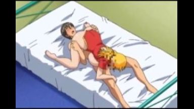 ［エロアニメ］チャイナ服の爆乳お姉さんとセクロスで盛り上がって中出し完了したんだけど今度はアナルにも入れてほしいってどんだけやる気満々なんだよのthumbnail