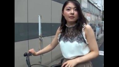 ！今日もいい？…中出し：中だし！人妻でどぴゅぴゅぅぅ…主婦の姦通H動画「あぁぁぁんぅん…いいよ！」☆奥様☆のthumbnail