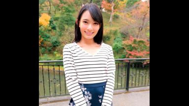 ☆羞恥☆貧乳☆痴女！すきねぇ…中出し＠中だし！素人ナンパ…ダメぇぇ…微乳の淫乱エロ動画x女子大生のthumbnail