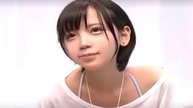 【マジックミラー号】寝取られて中出し。こんな可愛い彼女でも即ハメ…1のthumbnail