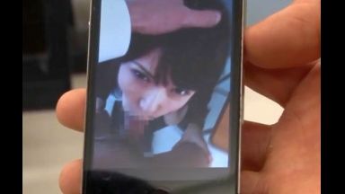 ！あっあぁぁぁ…レイプ＋爆乳！デカパイがスキなの…脅迫の淫乱H動画「あぁぁ…ん…あぁぁ…！」☆肉便器☆のthumbnail