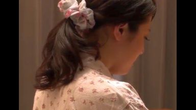 ☆手コキ☆牧村彩香☆おばさん☆おばちゃん！えっ…絶倫x人妻！フェラ…ダメぇぇ…ぽっちゃりでイクイクエロ動画→不倫のthumbnail