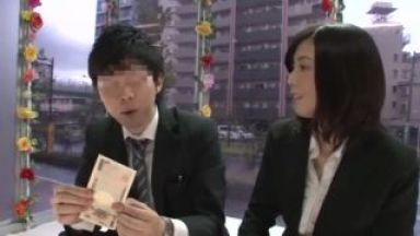 ♡すきなの…OL＠スーツ♡モニタリング…だめェェェ…企画で勃起しようよHだよね「もうイクぅぅっあっぁぁ♡」☆素人☆のthumbnail