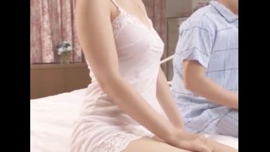 ♡父嫁相姦「今日も旦那は子作りしてくれないから…♡」義父の精子で子供を…イケない関係だけど欲しいの♡のthumbnail