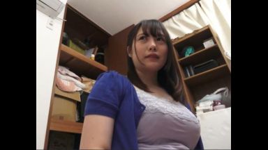 【ハメ撮り】｢早速回すね?｣お金に困っているJDを生活支援。処女をお金に換える事、出来ませんか?のthumbnail