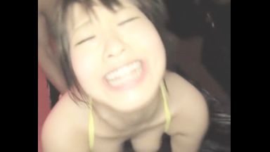 ♥強姦＿輪姦♥フェラチオ…だめェェェ…乱交で欲求不満解消H動画「あぁぁ…イクぅぅぅ♥」☆性奴隷☆のthumbnail