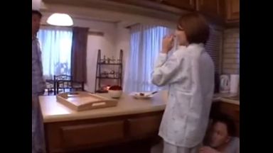 ♡あっあぁぁぁ…人妻：潮噴き♡姉弟相姦が観られるの…近親相姦の淫乱H動画「いい…んん…イクぅぅぅ♡」★手マン★のthumbnail