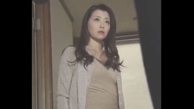 ♥妻の浮気現場「えっあなた？…イキなり帰って来て…」旦那上司の性奴隷に墜ちた妻…イキ狂う妻のおまんこはもう戻ってこないのthumbnail