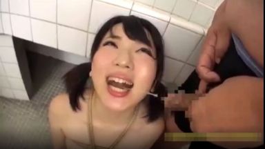 【安達まどか】真性ドM過ぎる美少女JKはおチンポとしょんべんが大好きです。のthumbnail