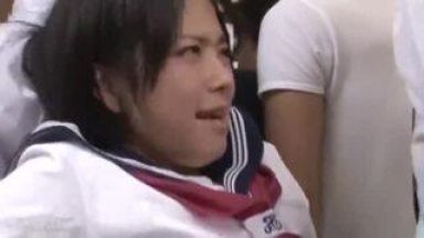 ”紗倉まな”誰かに見られる、感じてはいけない、そう思えば思うほど感度は上昇！のthumbnail