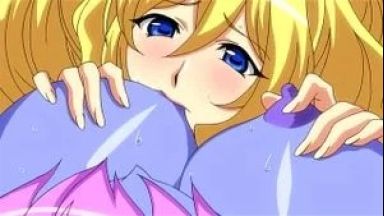 ［エロアニメ］お仕置きされる悪のオンナの幹部のthumbnail