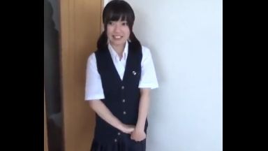 ！OH Yes…中出し：貧乳！Aカップイヤラシイから…Aカップで性欲暴発しちゃうH動画「んんんんんっあっ！」☆ロリ☆のthumbnail