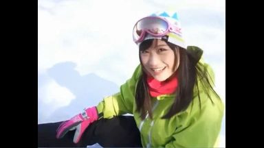 ♡「おいてかれたし…いいよ♡」卒業旅行中に抜け出してハメ撮りしちゃう超絶淫乱少女…もう1回…3Pで…いいですよ…♡のthumbnail